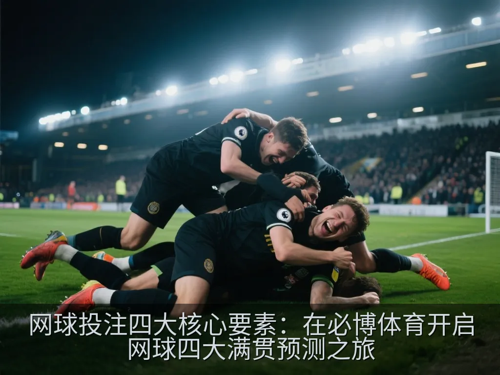 网球投注四大核心要素：在必博体育开启网球四大满贯预测之旅